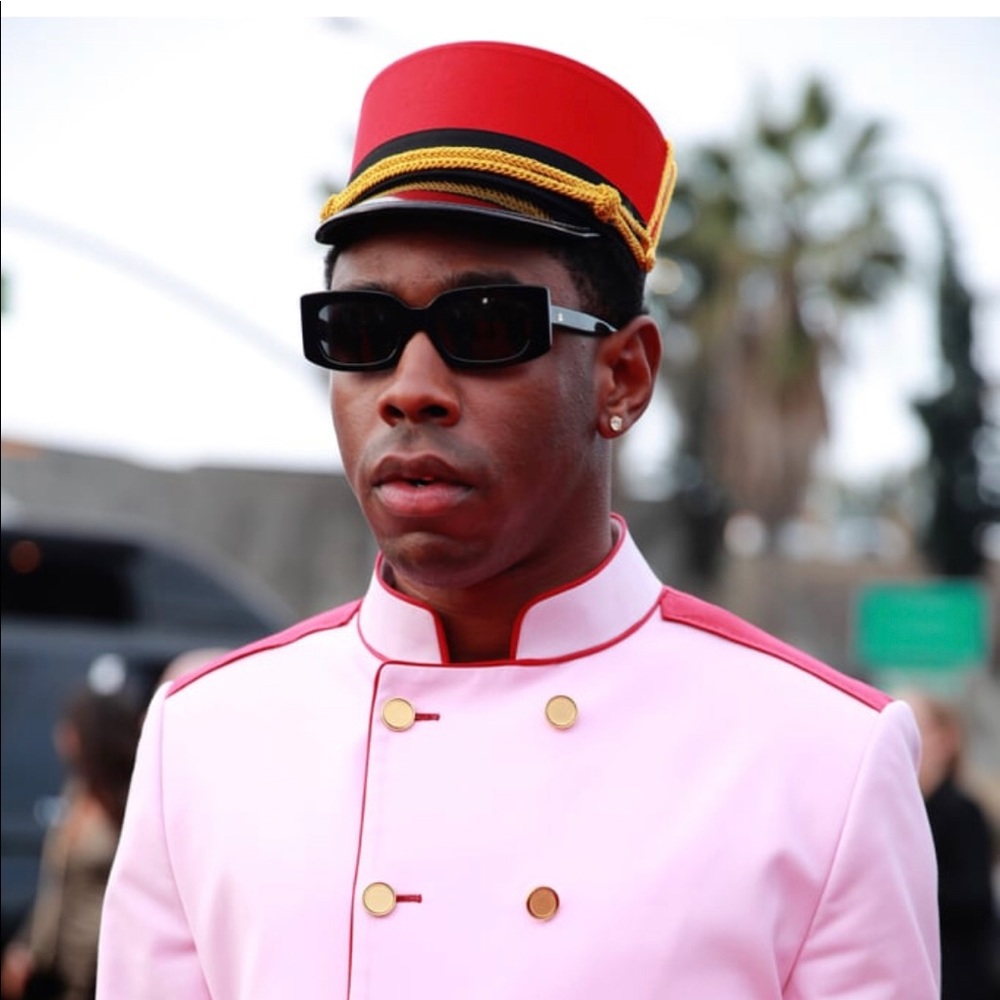 Meet your Posher, Anthony Awtum